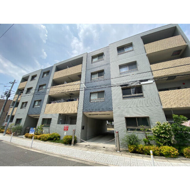 ＪＲ東海道本線 甲子園口駅 徒歩8分 築15年