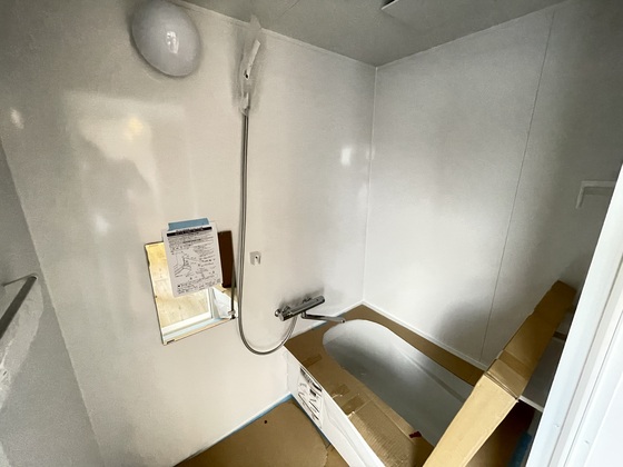 メゾン山崎のトイレ写真