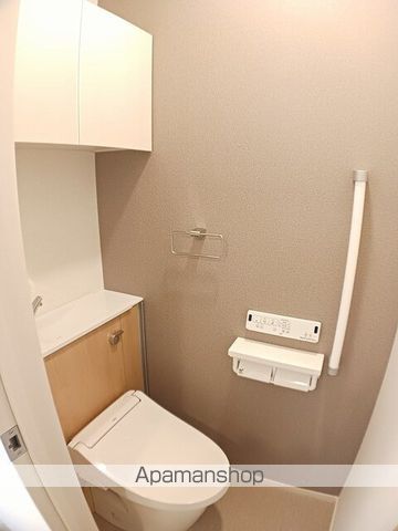 神戸電鉄粟生線 小野駅 徒歩20分 2階建 築2年のトイレ写真