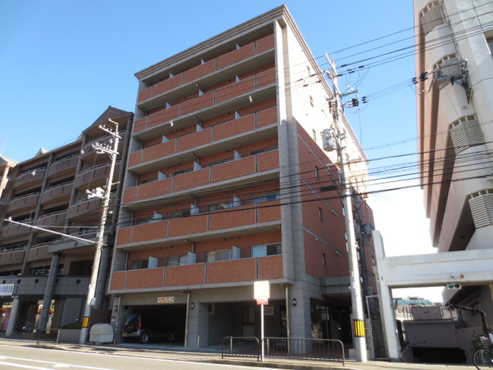 リッツ神田