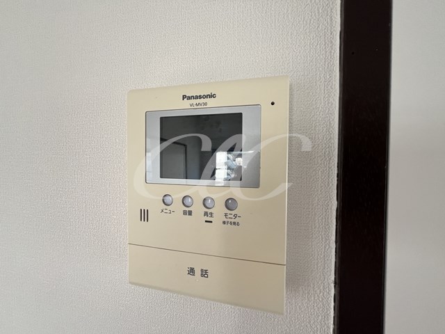 セキュリティ　同仕様写真