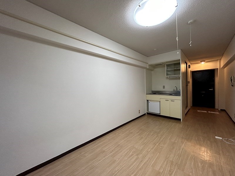 れじでんしあ門戸の居間写真