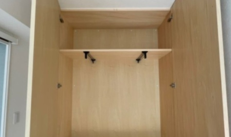 収納　別部屋参照写真