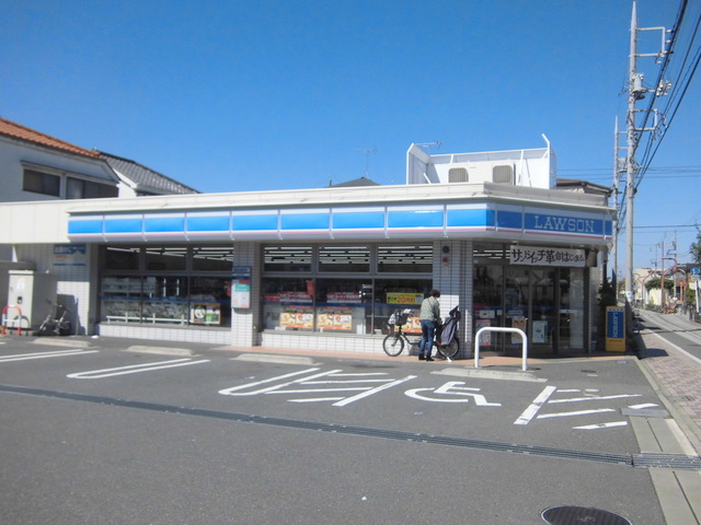 その他　ローソン