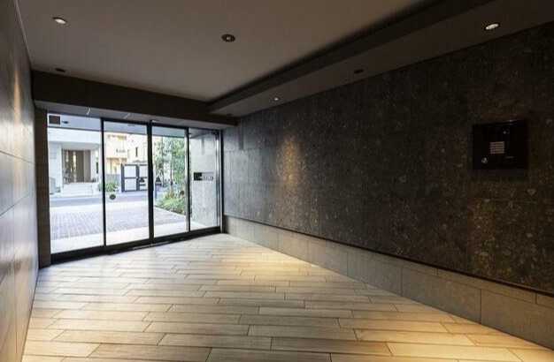 その他設備　パークアクシス品川南大井パークフロント