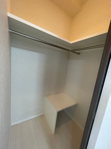 収納　ネストピア博多祇園