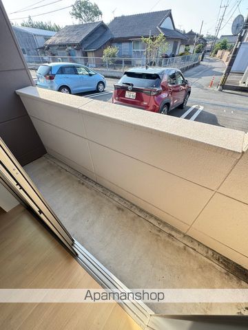 ロングアイランドヒルズマンションIIの内装写真