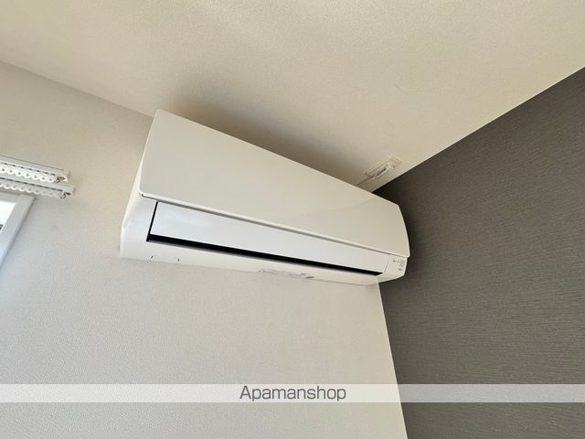 ロングアイランドヒルズマンションIIのその他写真
