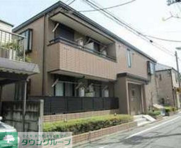 建物外観　★旭化成施工物件★