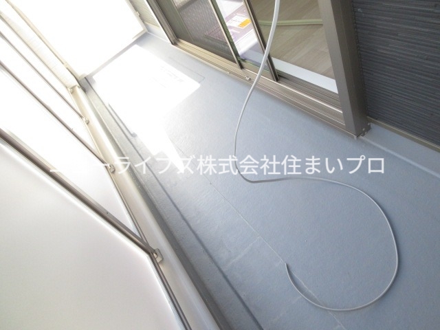京阪本線 寝屋川市駅 徒歩7分 3階建 築1年の内装写真