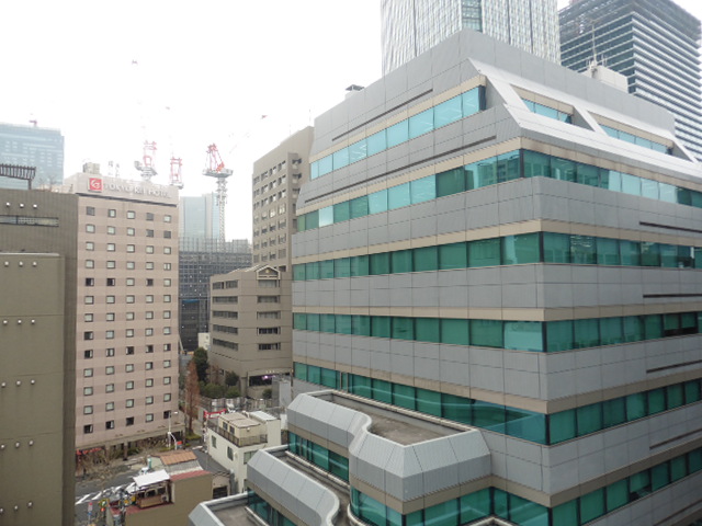 眺望　参考写真