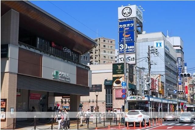 スーパー　マルエツプチ港南シティタワー店（スーパー）まで129m