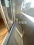 バルコニー　バルコニーがあります