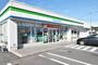 コンビニ　ファミリーマートあわら国影店（コンビニ）まで697m