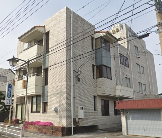病院　いちはら内科小児科（病院）まで1531m