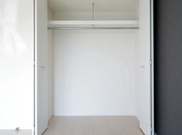 収納　収納※別部屋参考写真