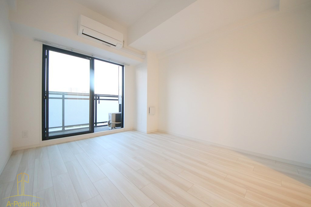 その他部屋・スペース　S-RESIDENCE福島Alovita