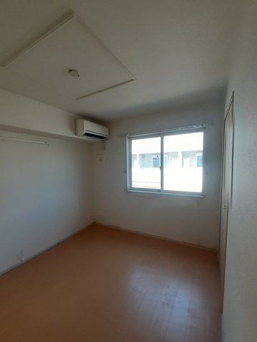 その他部屋・スペース　内装は落ち着いています