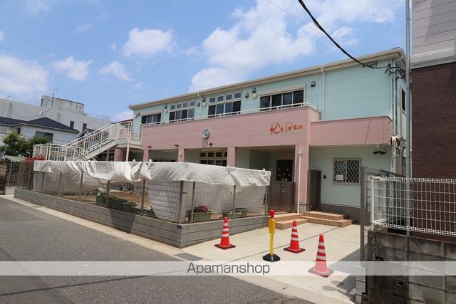 幼稚園・保育園　K`s garden行徳保育園（幼稚園・保育園）まで250m