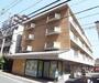 伏見桃山駅より徒歩6分 4階 築40年5ヶ月の賃貸物件