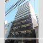 新富町駅より徒歩2分 4階 築16年1ヶ月の賃貸物件