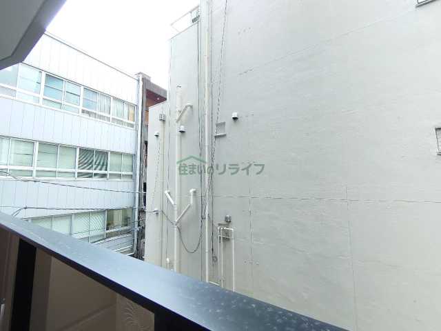 眺望　別部屋引用