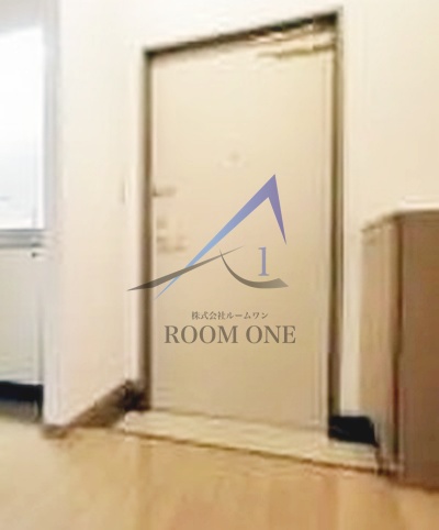 玄関　玄関です。