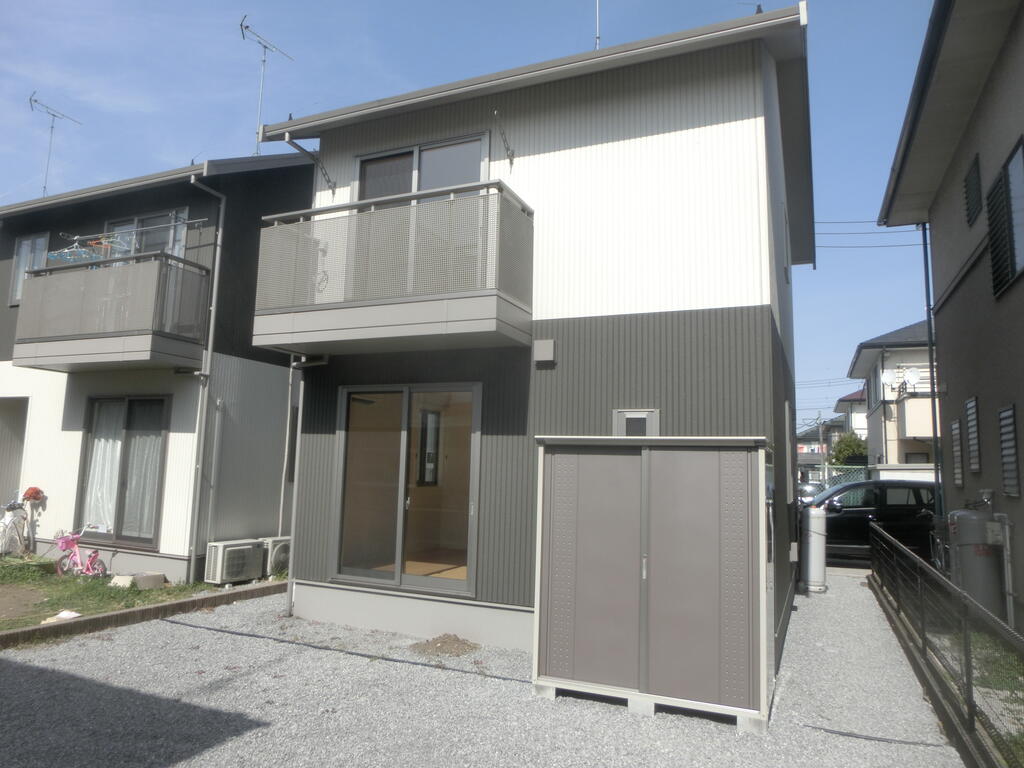 クレシアG