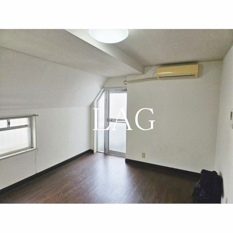 その他部屋・スペース　寝室です。