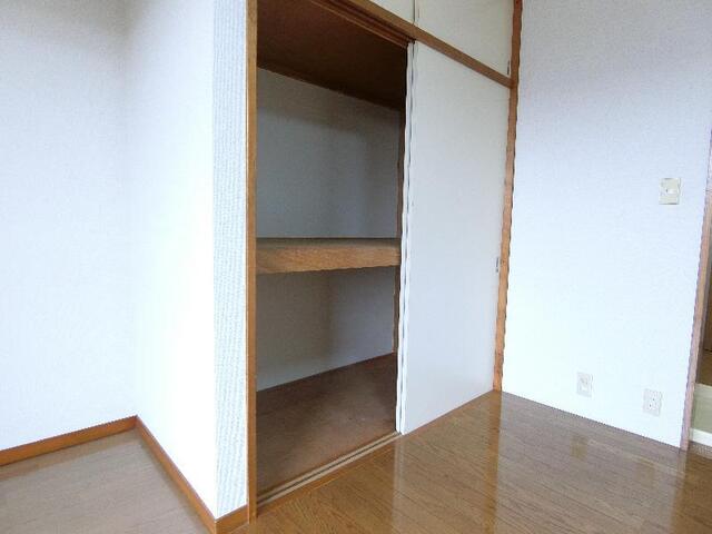 ダイカツマンションの内装写真