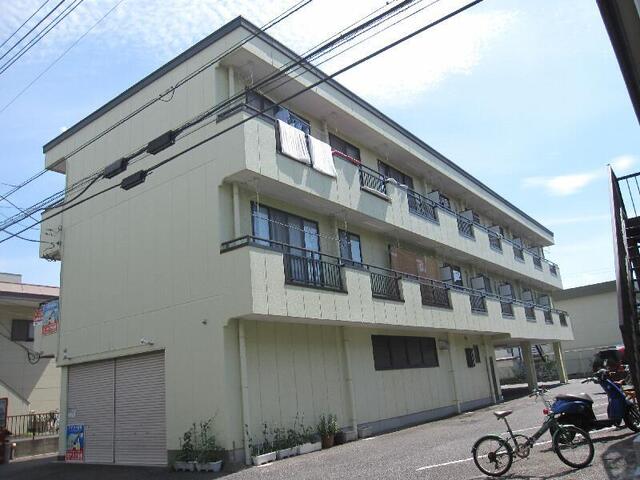 ダイカツマンション