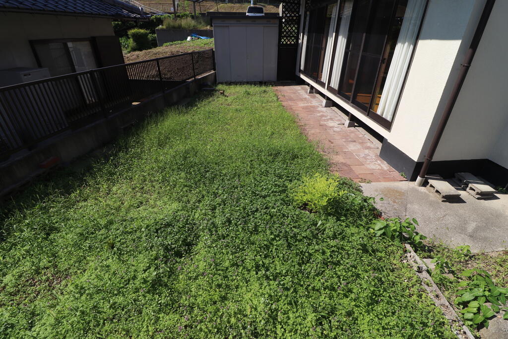 玉島柏島戸建のその他写真