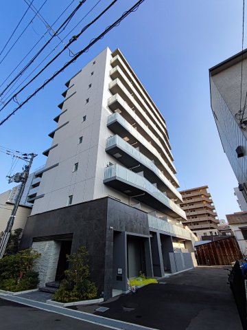 Le Lien Itayado ルリアン板宿の外観写真