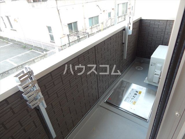 アンクレージュの内装写真