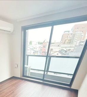 バルコニー　別部屋参考写真