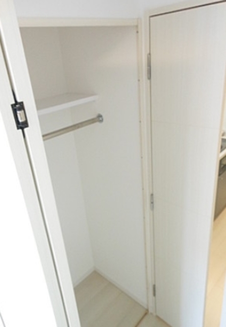 収納　別部屋参考写真