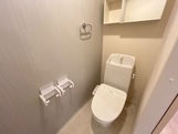 ＪＲ山陽本線 北長瀬駅 徒歩33分 2階建 新築のトイレ写真