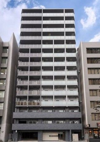 建物外観　☆綺麗な外観☆