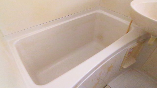 さくらハイツの風呂写真