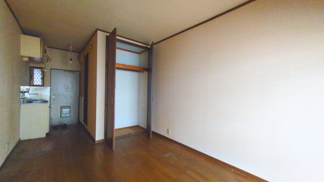 さくらハイツの内装写真