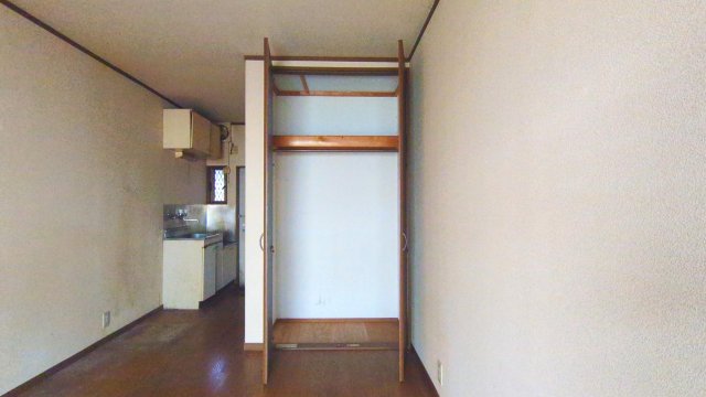 さくらハイツの内装写真