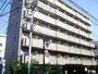 上町駅より徒歩3分 5階 築27年3ヶ月の賃貸物件