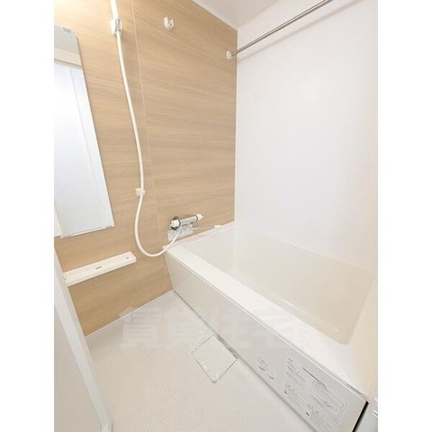 Comfort新栄の風呂写真