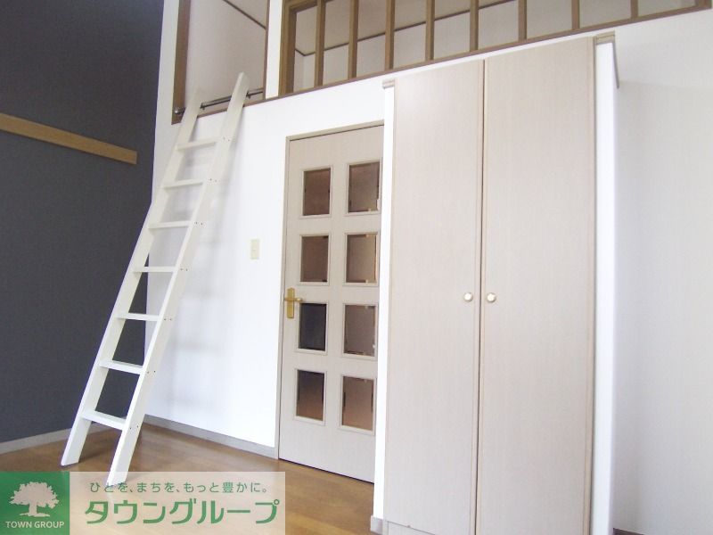 その他部屋・スペース