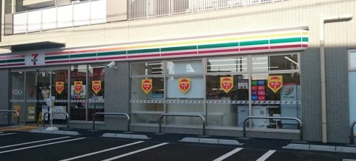 コンビニ　セブンイレブン 守口大日町2丁目店（コンビニ）まで904m