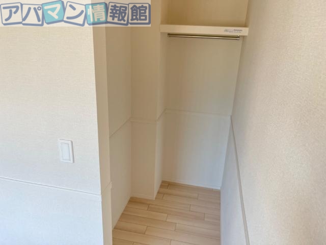 収納　Ｗ・Ｉ　・Ｃ