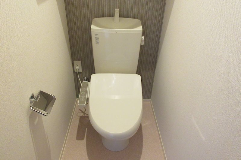 トイレ　※イメージ写真