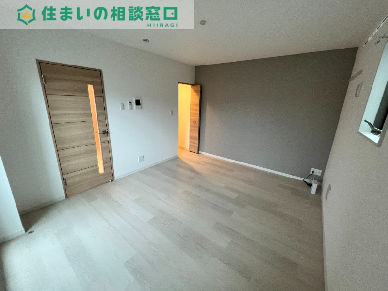 居室・リビング　同型