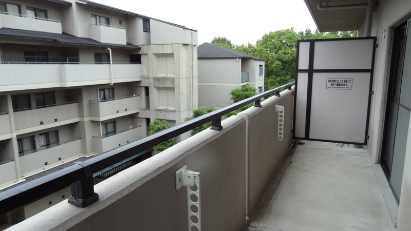 北大阪急行 緑地公園駅 徒歩5分 5階建 築29年の内装写真