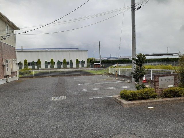 ＪＲ宇都宮線 蒲須坂駅 徒歩32分 2階建 築20年のその他写真